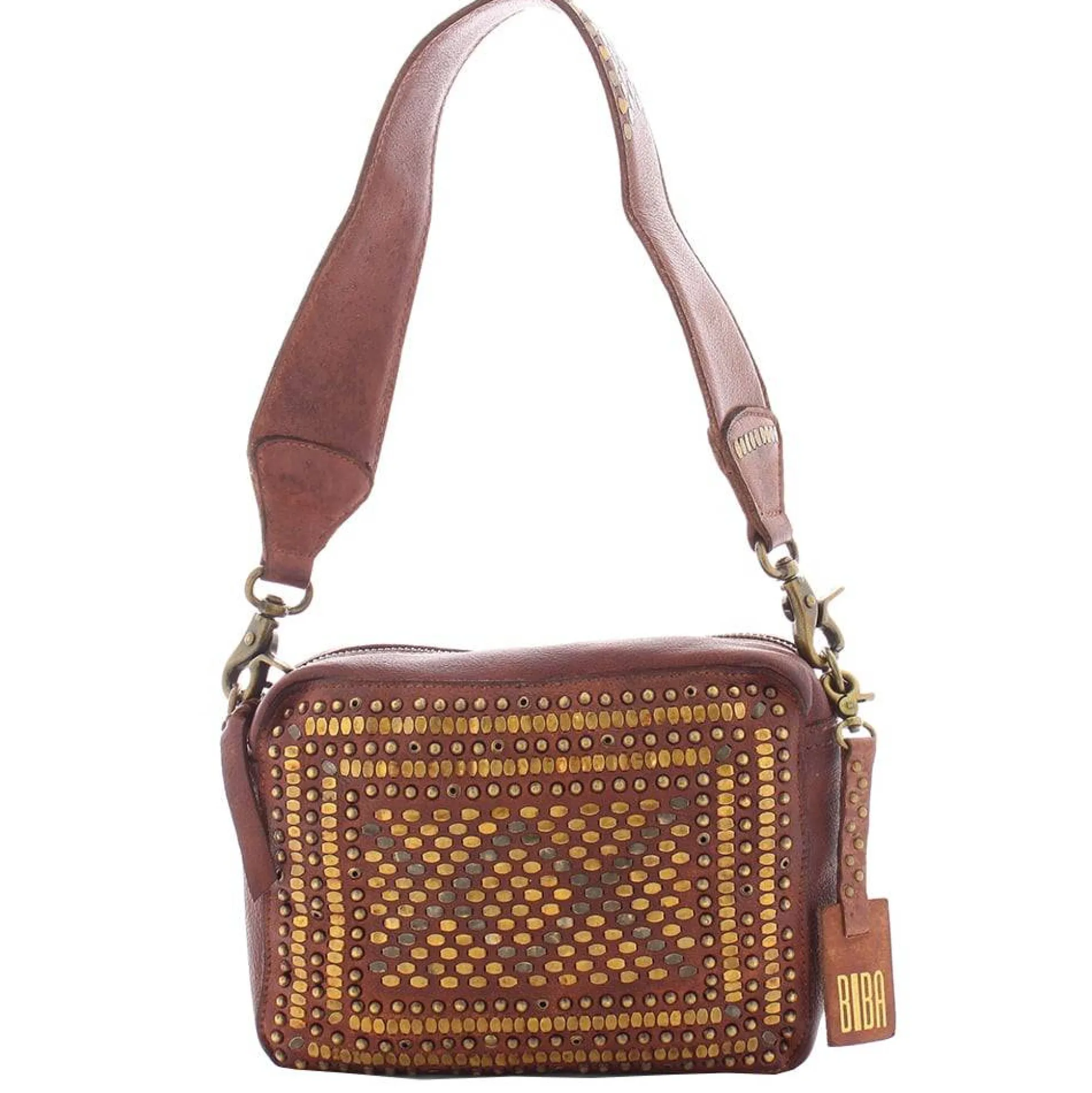 Biba Mini sac bandouliere Lovington*Femme Sacs Bandoulière