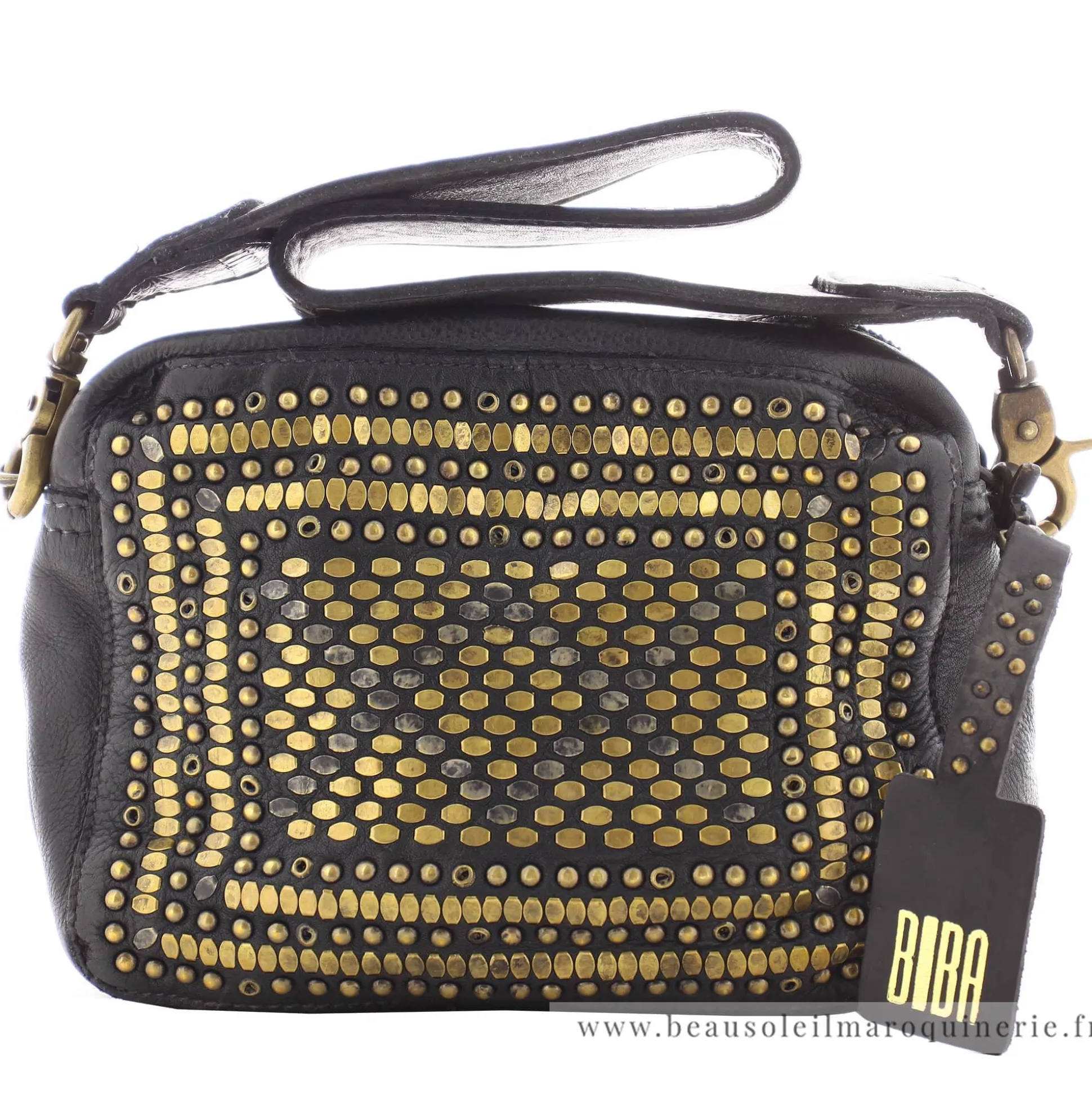 Biba Mini sac bandouliere Lovington*Femme Sacs Bandoulière