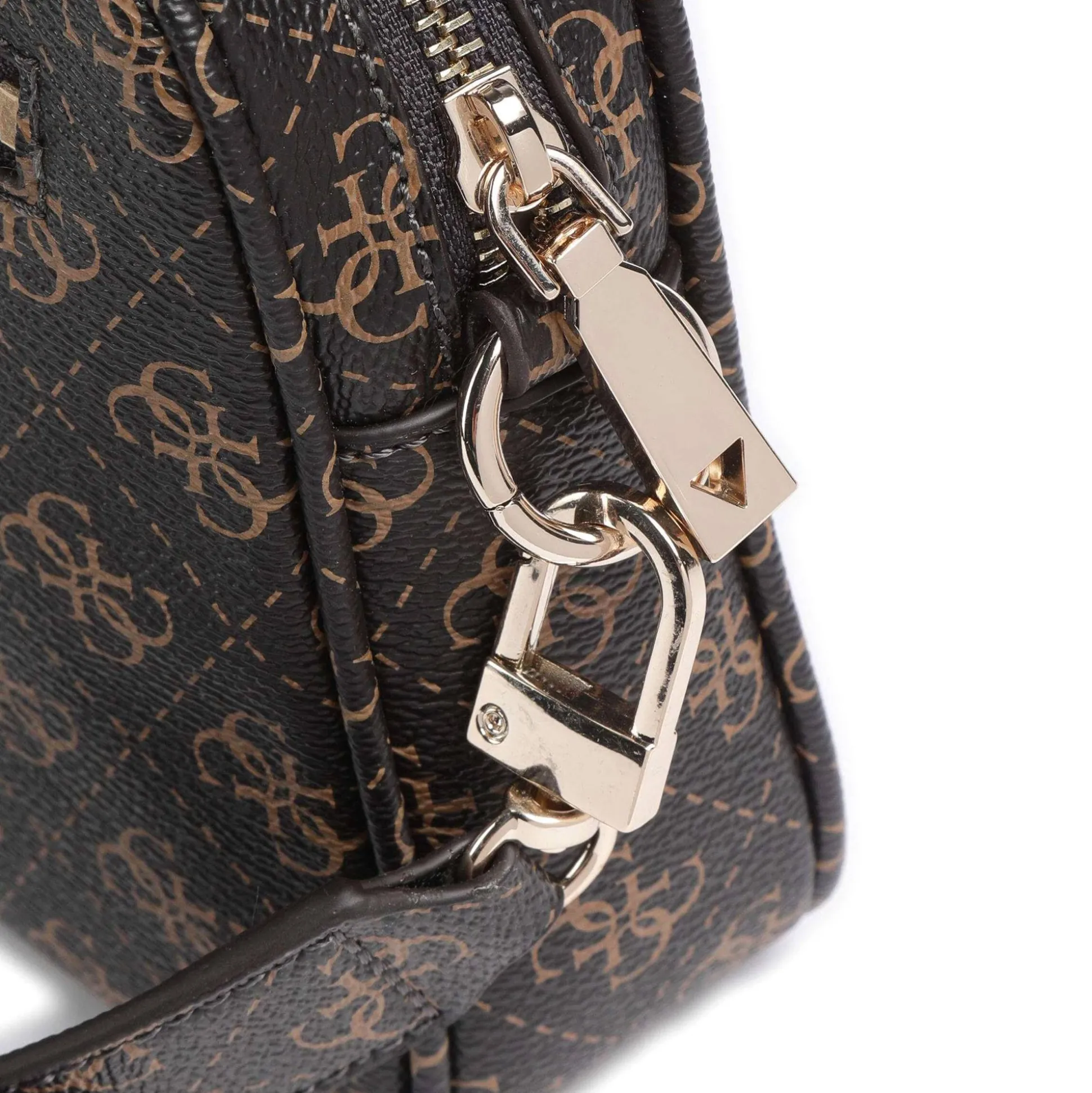 Guess Mini sac bandouliere Meridian imprime logo*Femme Sacs Bandoulière