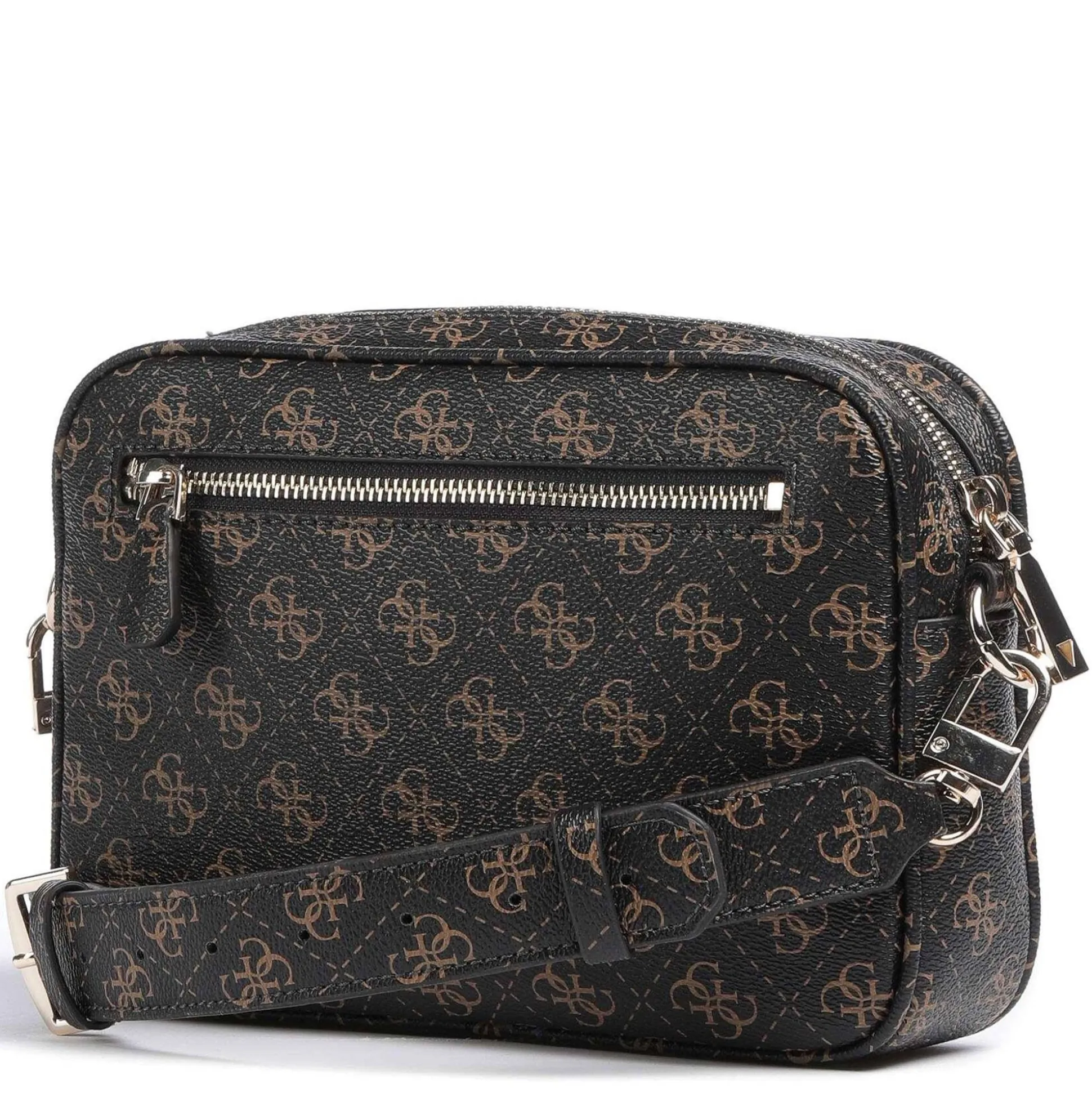 Guess Mini sac bandouliere Meridian imprime logo*Femme Sacs Bandoulière