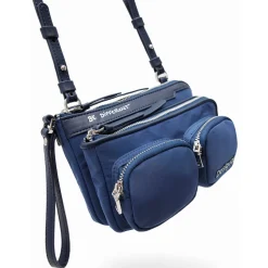 Desigual Mini sac bandouliere Pocketmas Linda*Femme Sacs Bandoulière