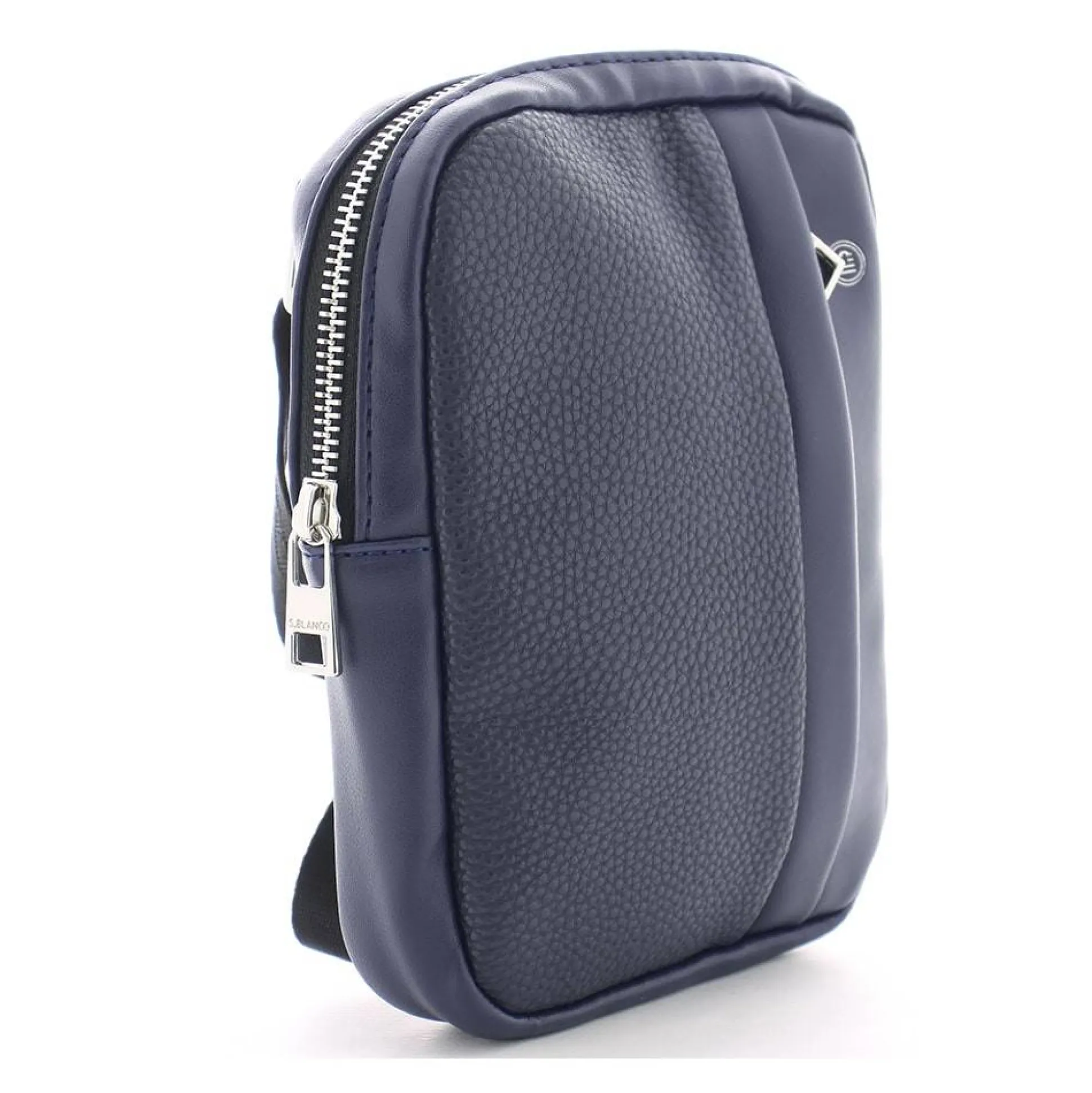 Serge Blanco Mini sac bandouliere San Jose*Homme Petites Sacoches Homme
