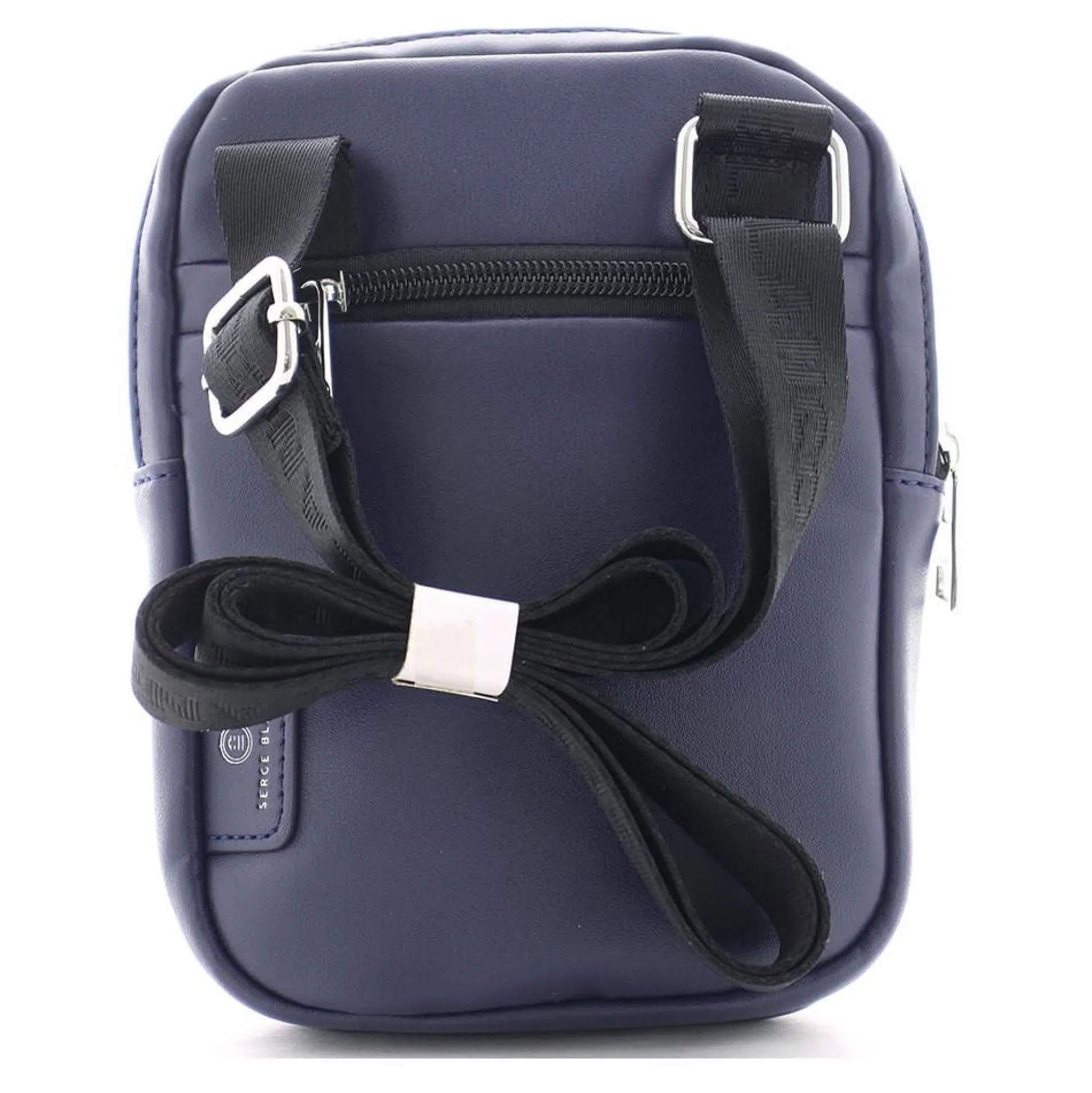 Serge Blanco Mini sac bandouliere San Jose*Homme Petites Sacoches Homme