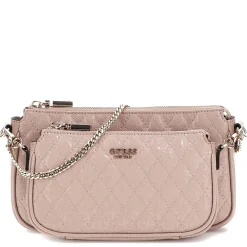 Guess Mini sac bandouliere Yarmilla surpique verni*Femme Sacs Bandoulière