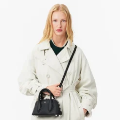 Lacoste Mini sac bugatti Daily City a bandouliere*Femme Sacs Bandoulière|Sacs À Main