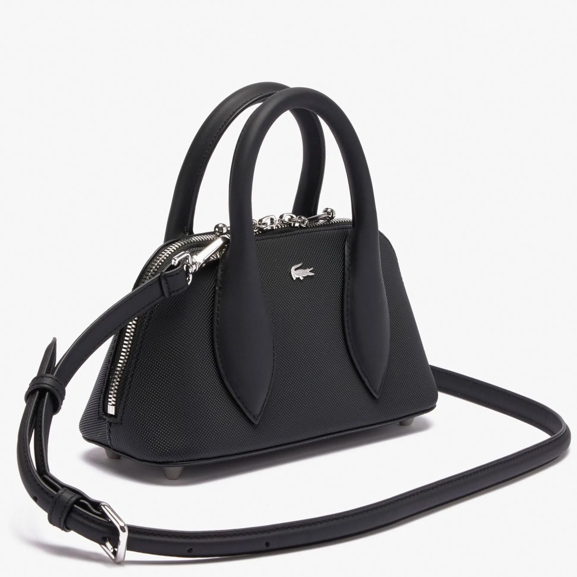 Lacoste Mini sac bugatti Daily City a bandouliere*Femme Sacs Bandoulière|Sacs À Main