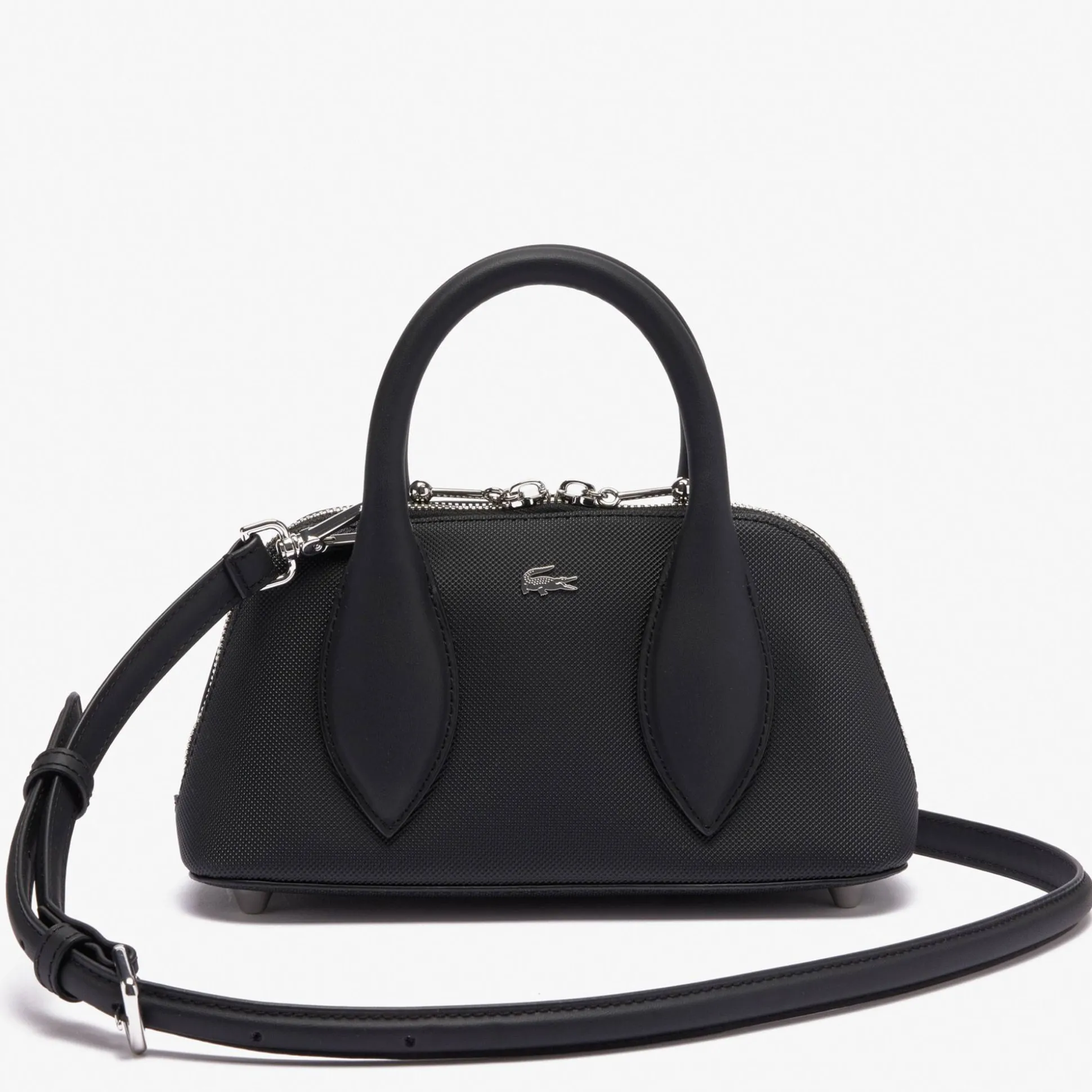 Lacoste Mini sac bugatti Daily City a bandouliere*Femme Sacs Bandoulière|Sacs À Main