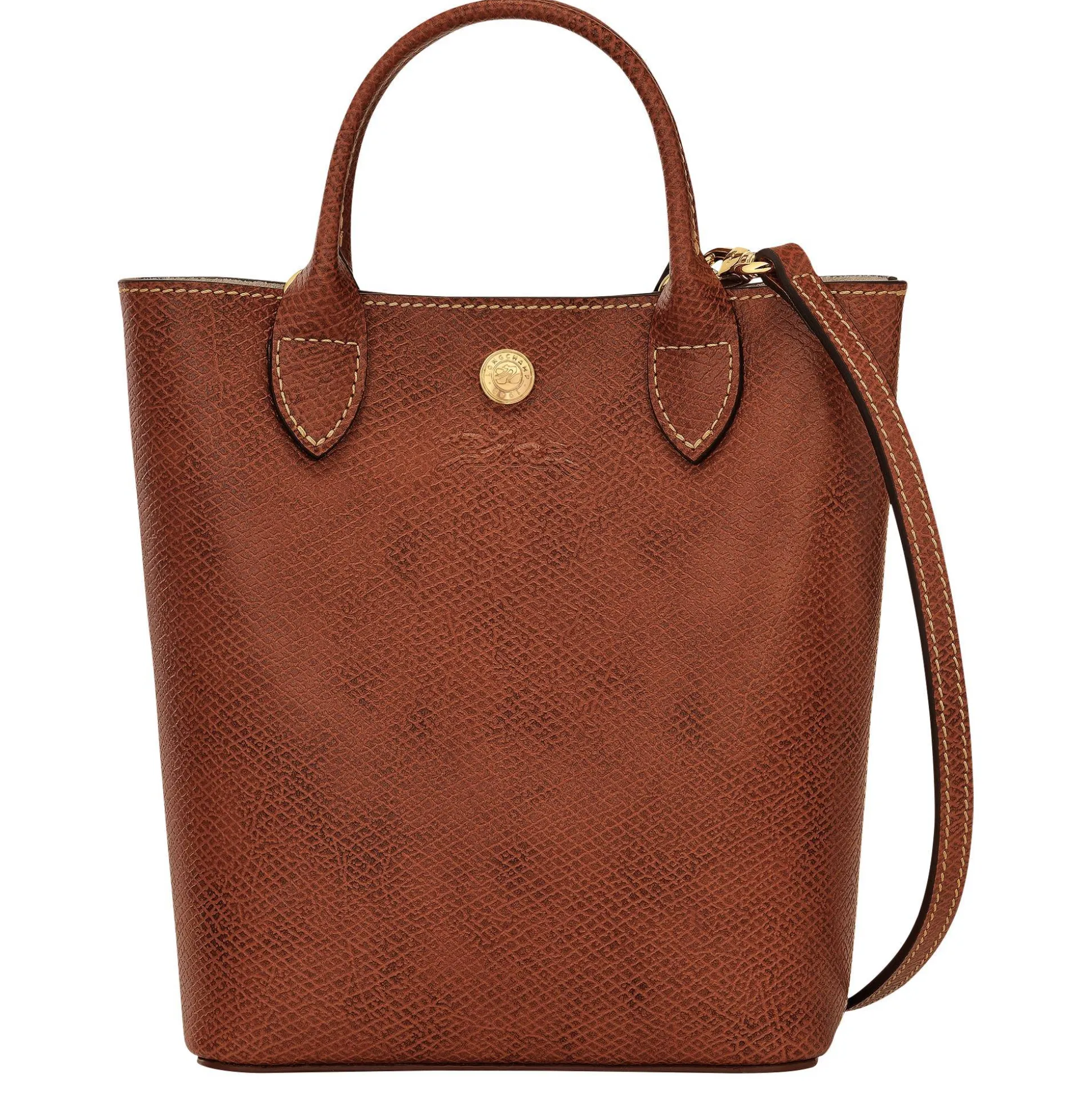 Longchamp Mini sac cabas porte main Epure XS*Femme Sacs À Main
