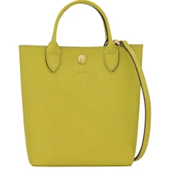 Longchamp Mini sac cabas porte main Epure XS*Femme Sacs À Main