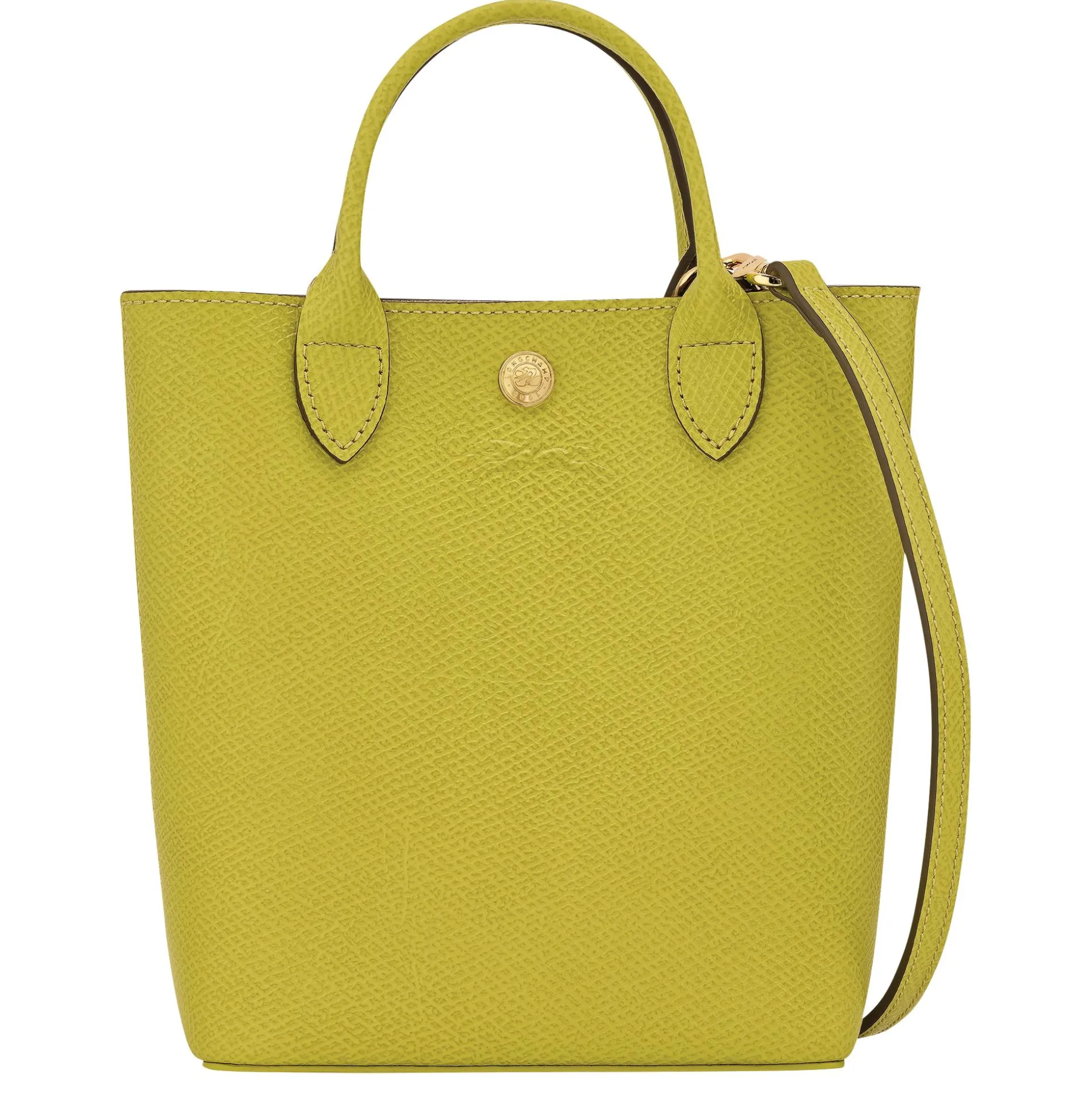 Longchamp Mini sac cabas porte main Epure XS*Femme Sacs À Main