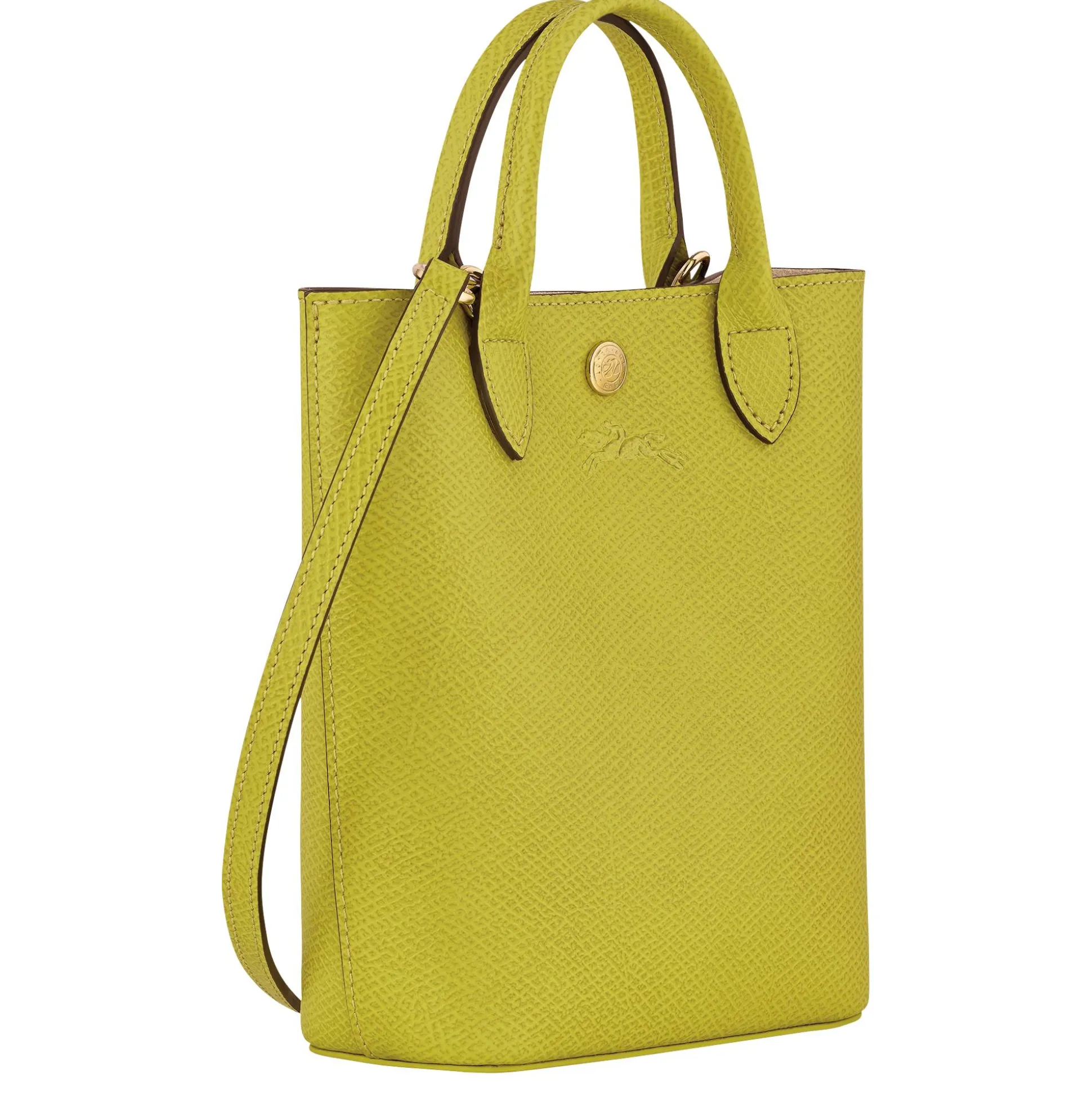 Longchamp Mini sac cabas porte main Epure XS*Femme Sacs À Main