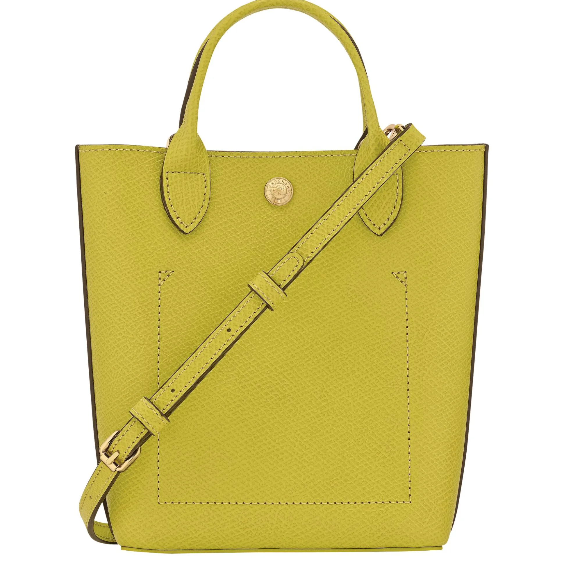 Longchamp Mini sac cabas porte main Epure XS*Femme Sacs À Main
