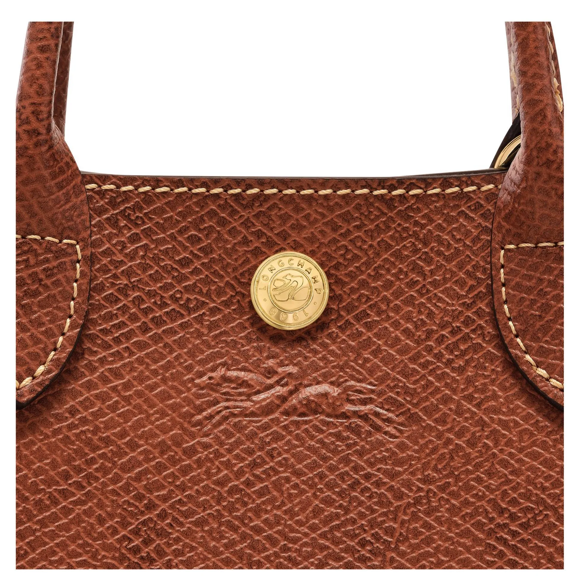 Longchamp Mini sac cabas porte main Epure XS*Femme Sacs À Main