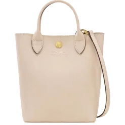 Longchamp Mini sac cabas porte main Epure XS*Femme Sacs À Main