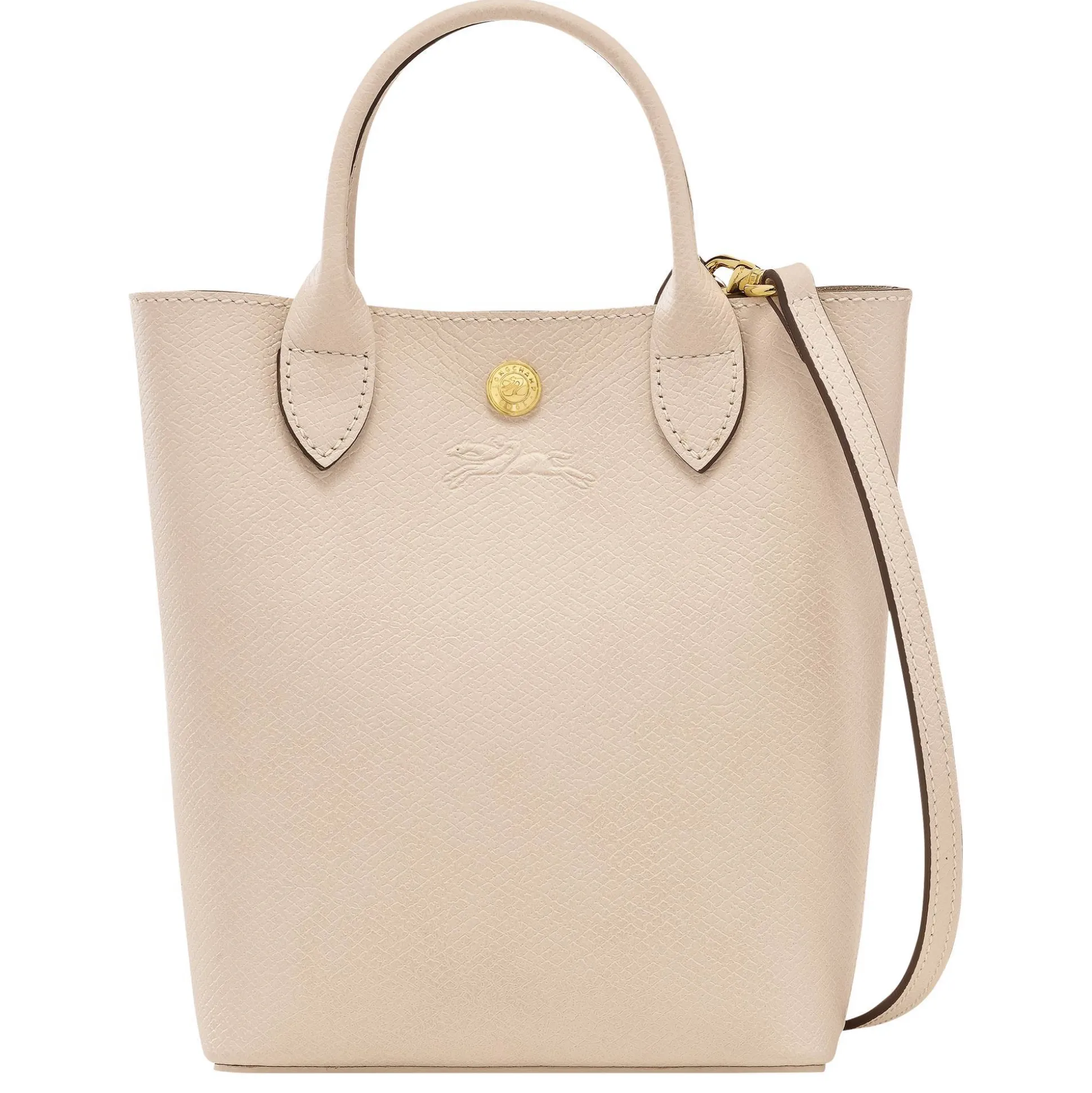 Longchamp Mini sac cabas porte main Epure XS*Femme Sacs À Main