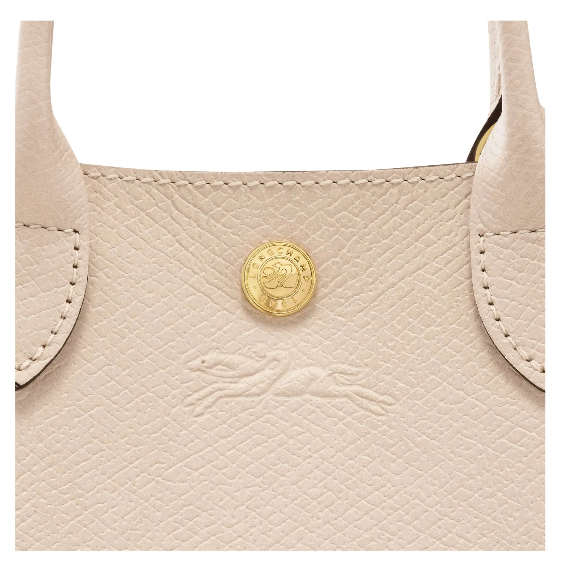 Longchamp Mini sac cabas porte main Epure XS*Femme Sacs À Main