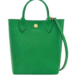 Longchamp Mini sac cabas porte main Epure XS*Femme Sacs À Main
