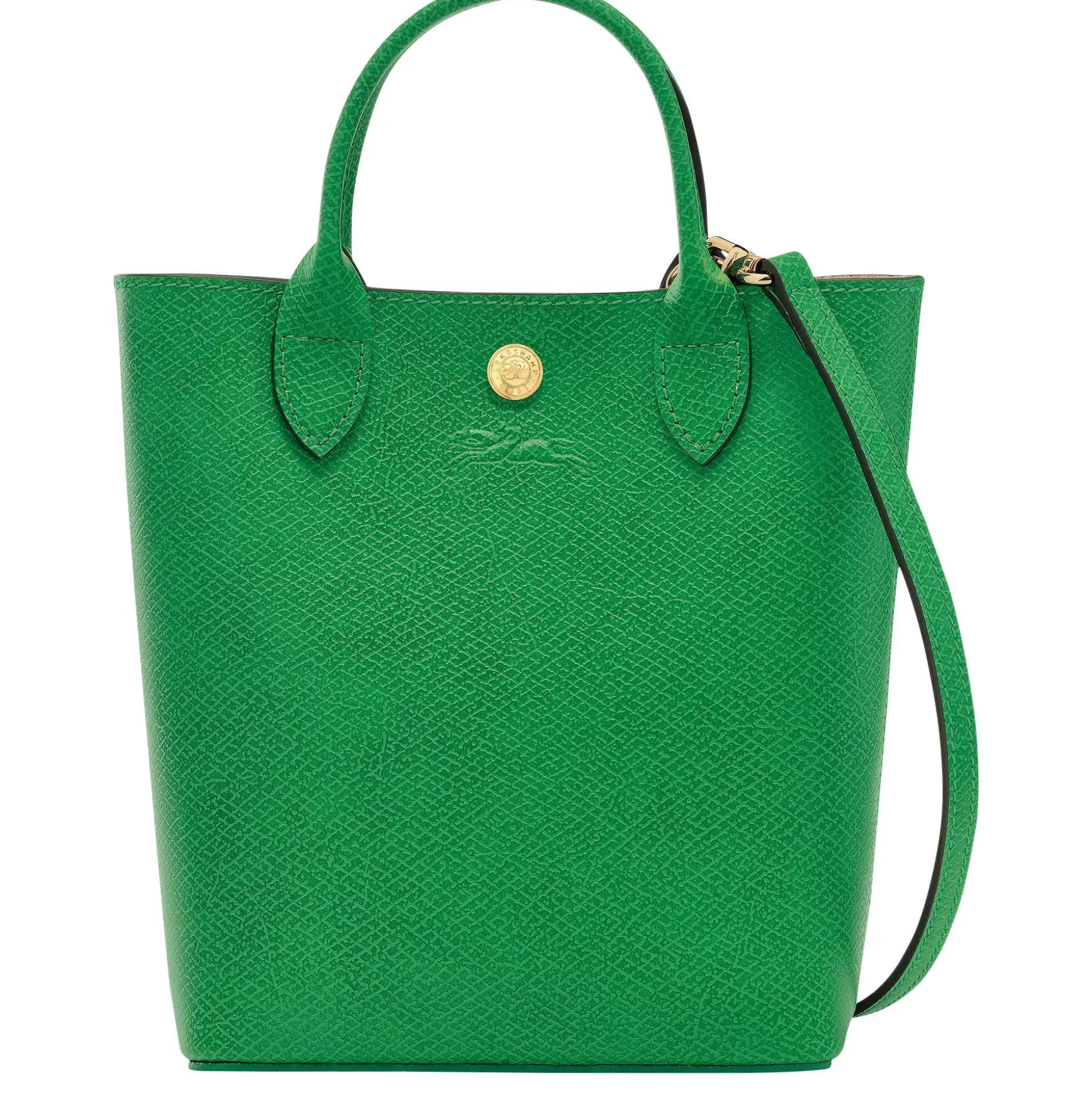 Longchamp Mini sac cabas porte main Epure XS*Femme Sacs À Main