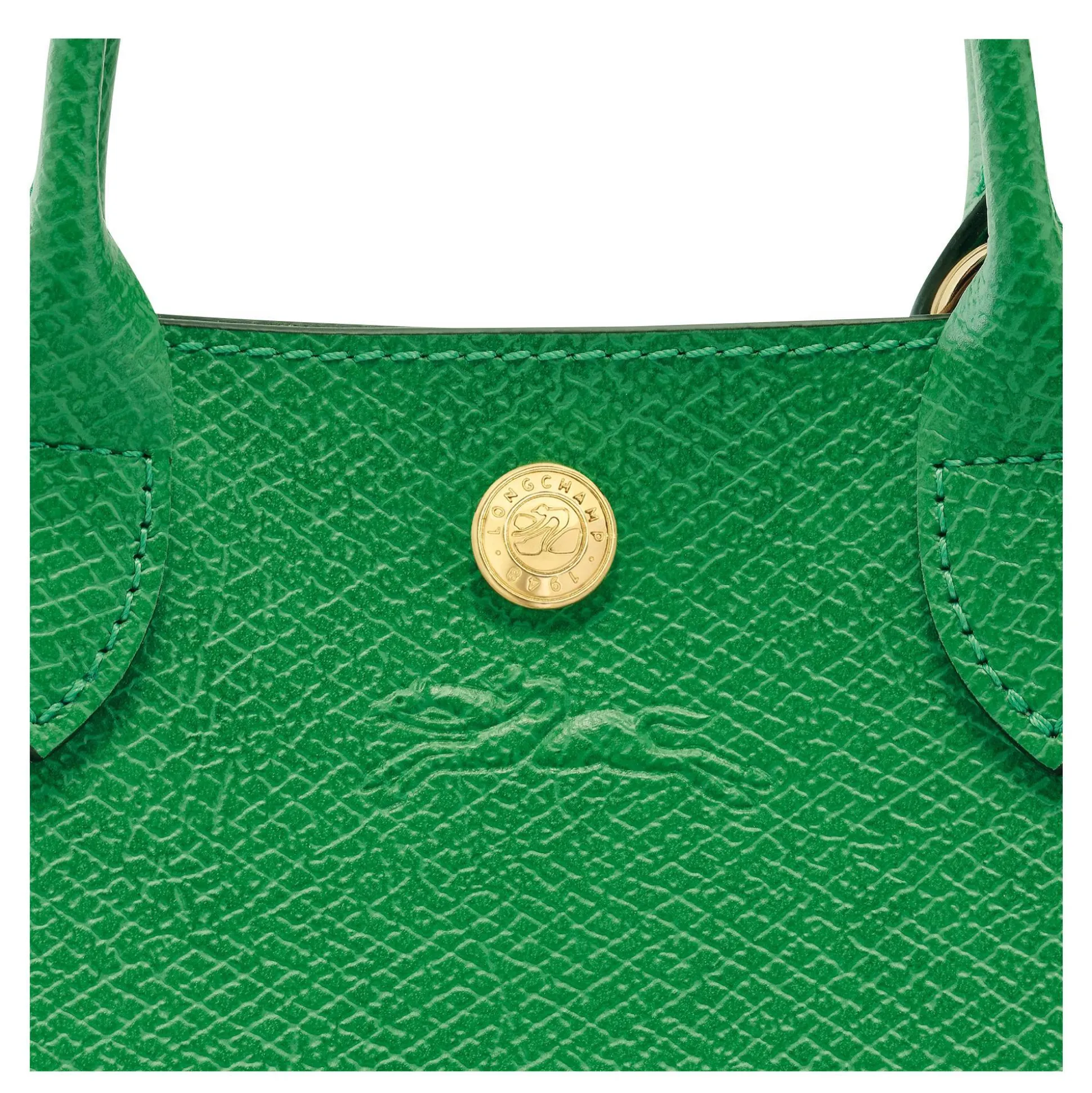 Longchamp Mini sac cabas porte main Epure XS*Femme Sacs À Main
