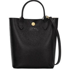 Longchamp Mini sac cabas porte main Epure XS*Femme Sacs À Main
