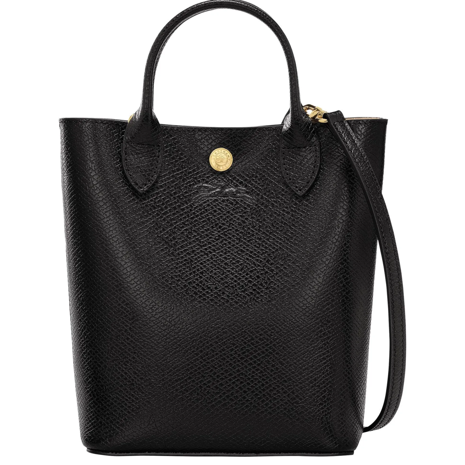 Longchamp Mini sac cabas porte main Epure XS*Femme Sacs À Main