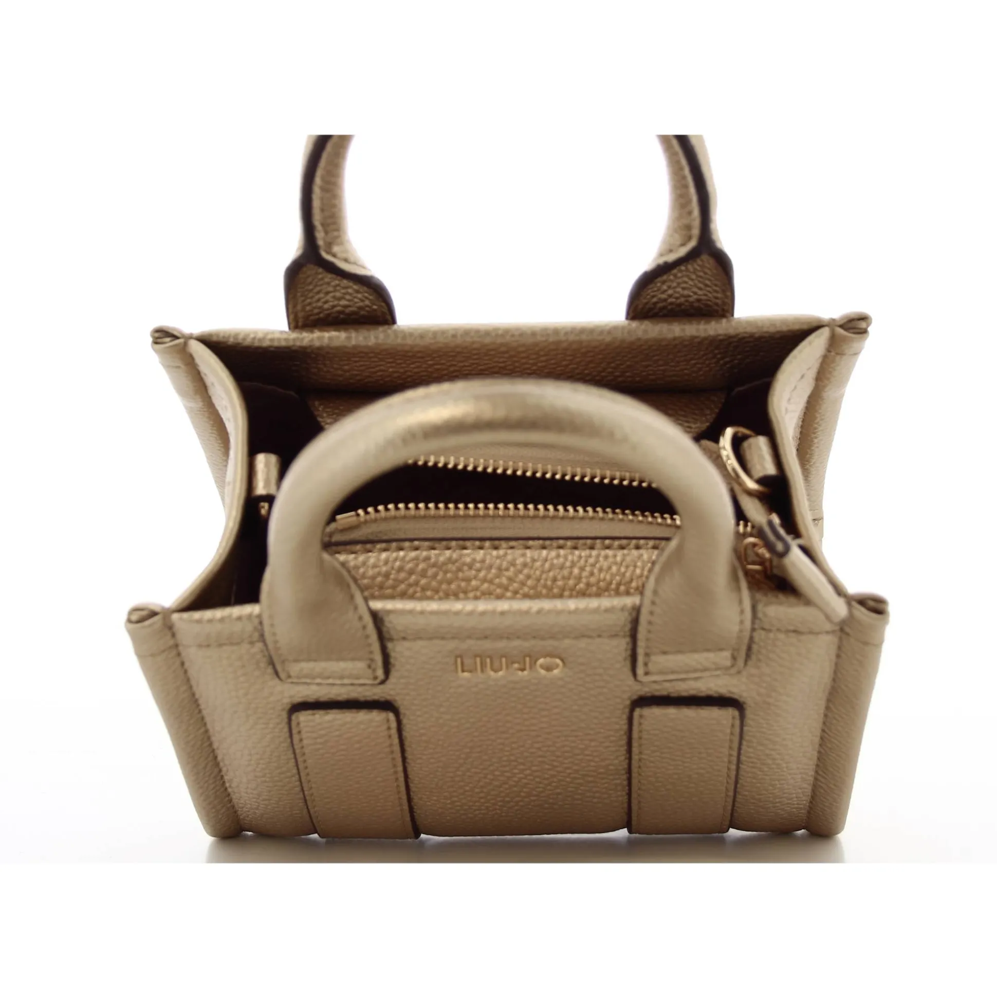 Liu Jo Mini sac cabas Ridhi a bandouliere*Femme Sacs À Main
