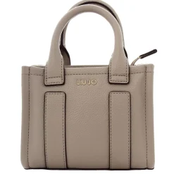 Liu Jo Mini sac cabas Ridhi a bandouliere*Femme Sacs À Main