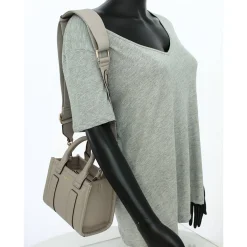 Liu Jo Mini sac cabas Ridhi a bandouliere*Femme Sacs À Main