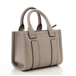 Liu Jo Mini sac cabas Ridhi a bandouliere*Femme Sacs À Main