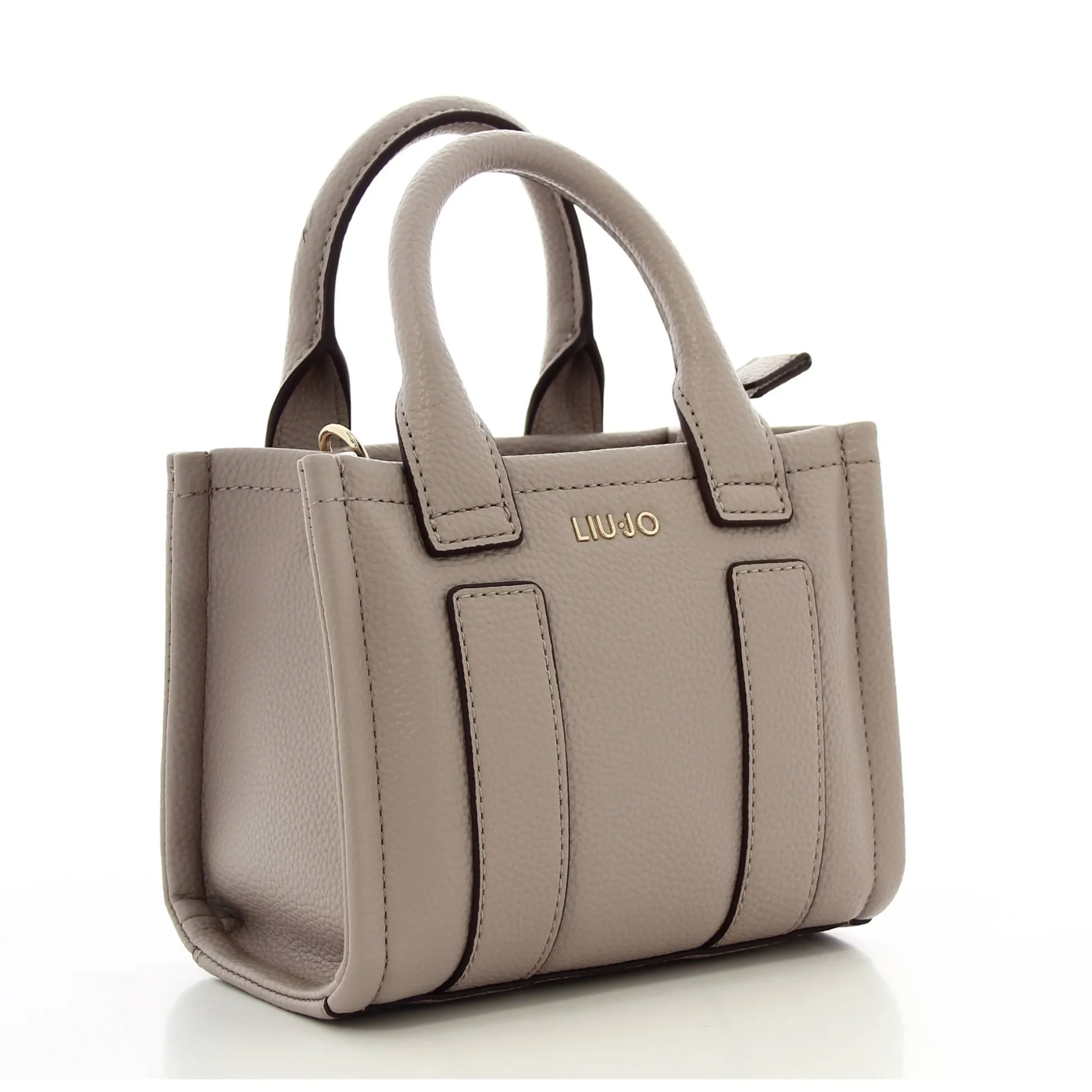 Liu Jo Mini sac cabas Ridhi a bandouliere*Femme Sacs À Main