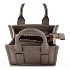 Liu Jo Mini sac cabas Ridhi a bandouliere*Femme Sacs À Main
