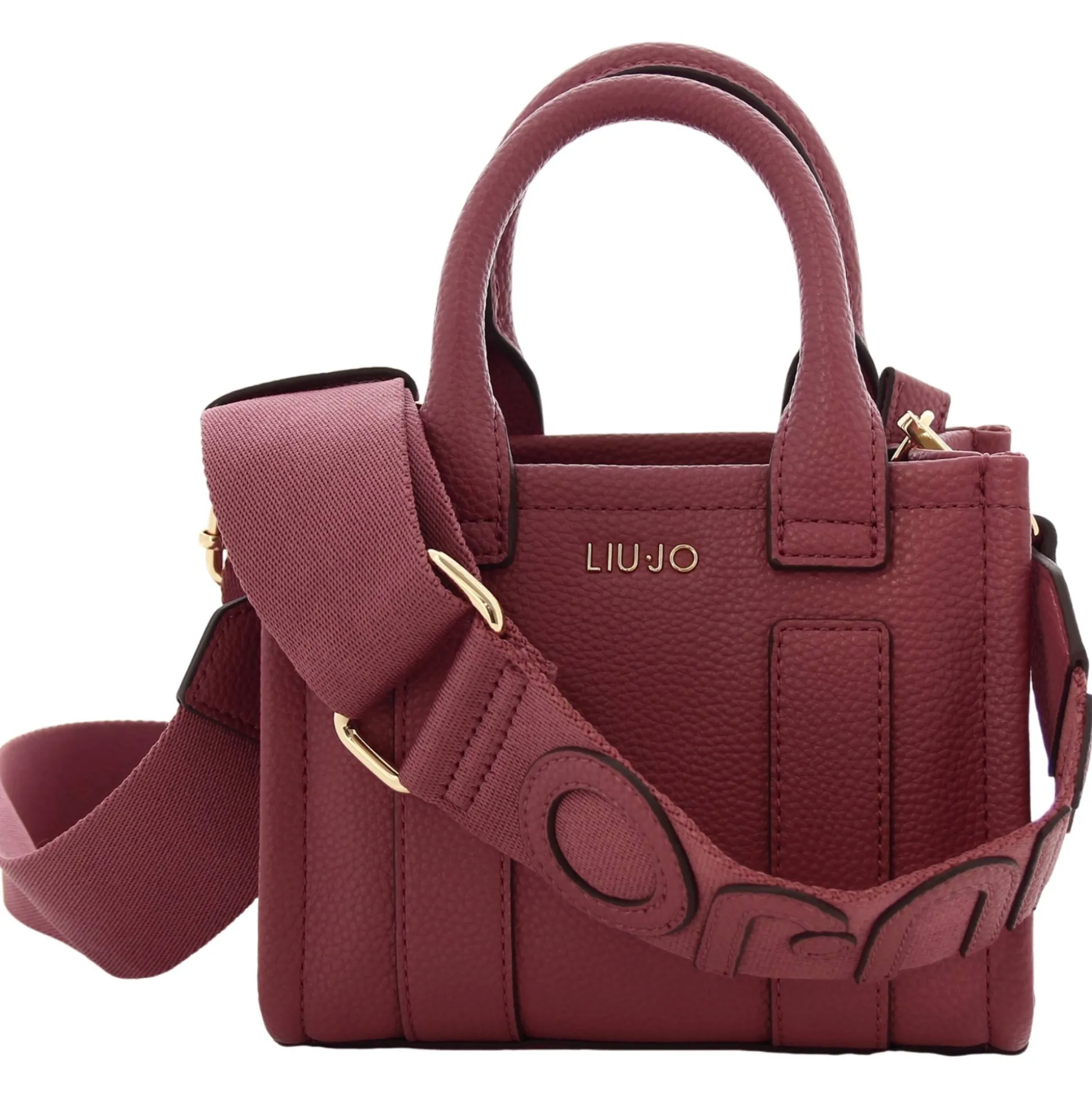 Liu Jo Mini sac cabas Ridhi a bandouliere*Femme Sacs À Main