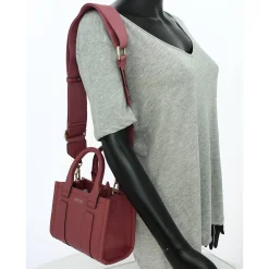 Liu Jo Mini sac cabas Ridhi a bandouliere*Femme Sacs À Main