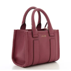 Liu Jo Mini sac cabas Ridhi a bandouliere*Femme Sacs À Main