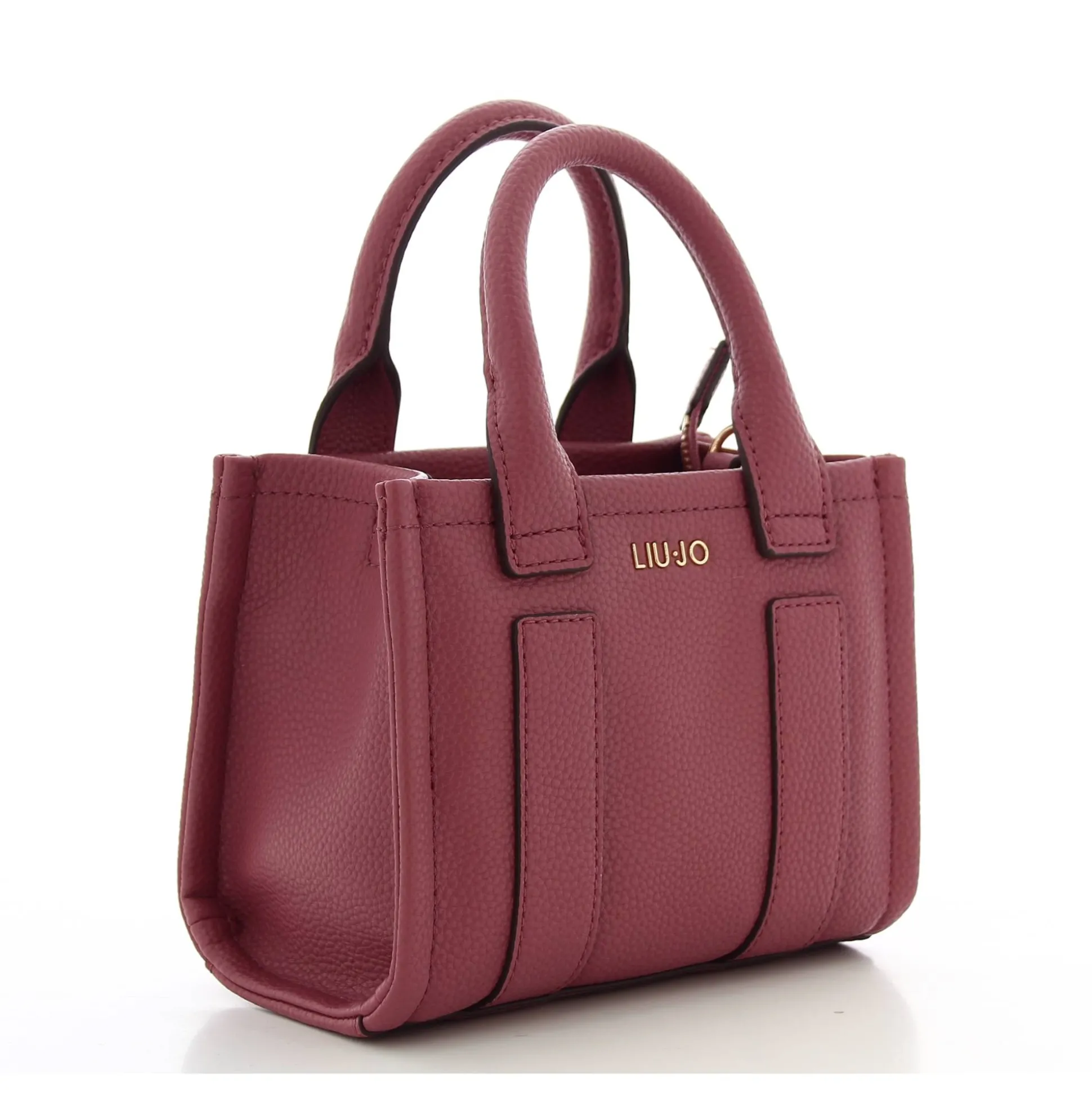 Liu Jo Mini sac cabas Ridhi a bandouliere*Femme Sacs À Main
