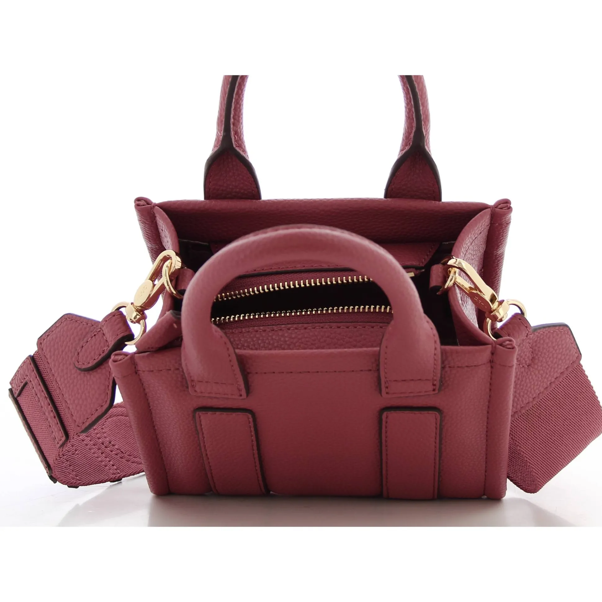 Liu Jo Mini sac cabas Ridhi a bandouliere*Femme Sacs À Main