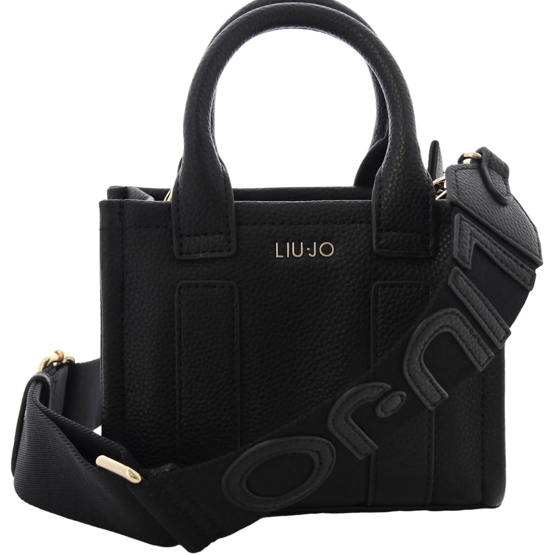 Liu Jo Mini sac cabas Ridhi a bandouliere*Femme Sacs À Main