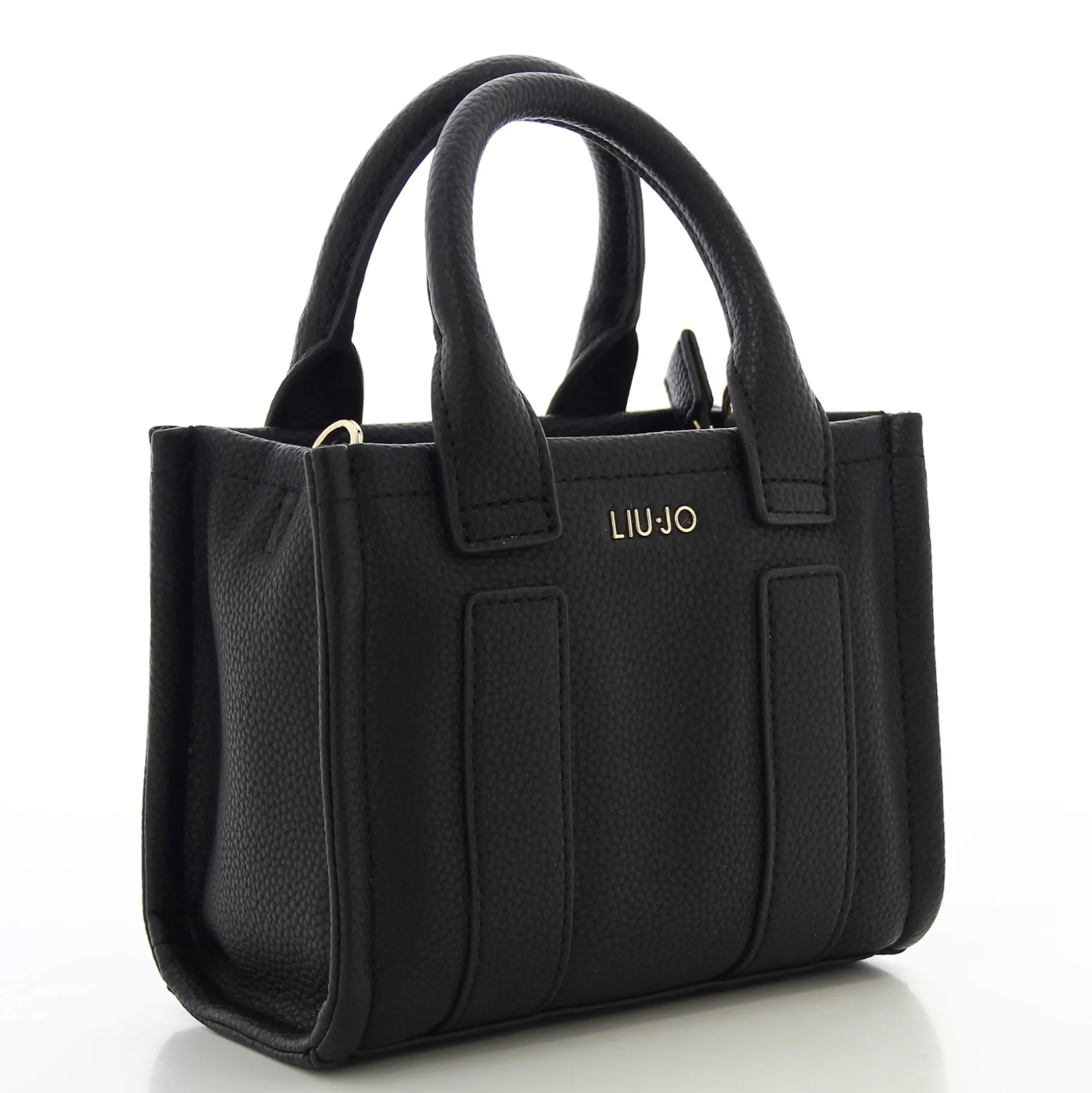 Liu Jo Mini sac cabas Ridhi a bandouliere*Femme Sacs À Main