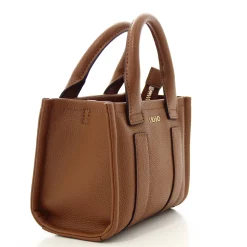 Liu Jo Mini sac cabas Ridhi a bandouliere*Femme Sacs À Main