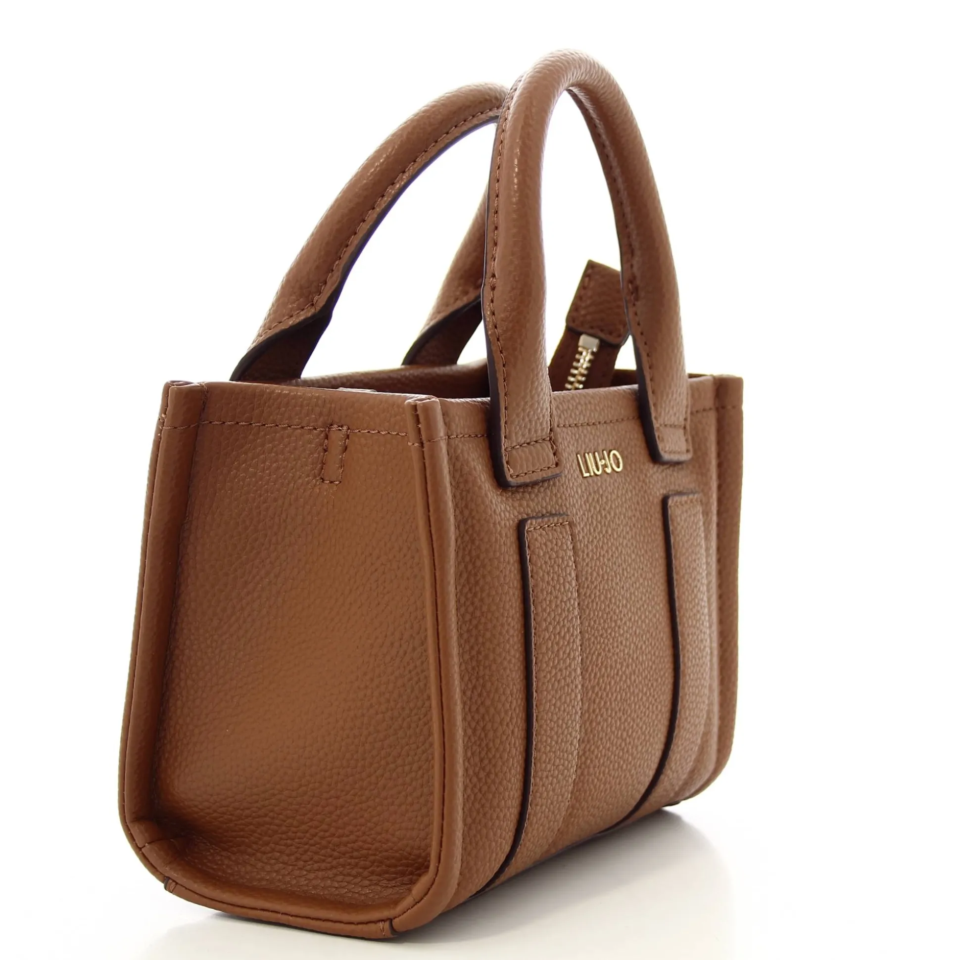 Liu Jo Mini sac cabas Ridhi a bandouliere*Femme Sacs À Main