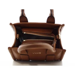 Liu Jo Mini sac cabas Ridhi a bandouliere*Femme Sacs À Main
