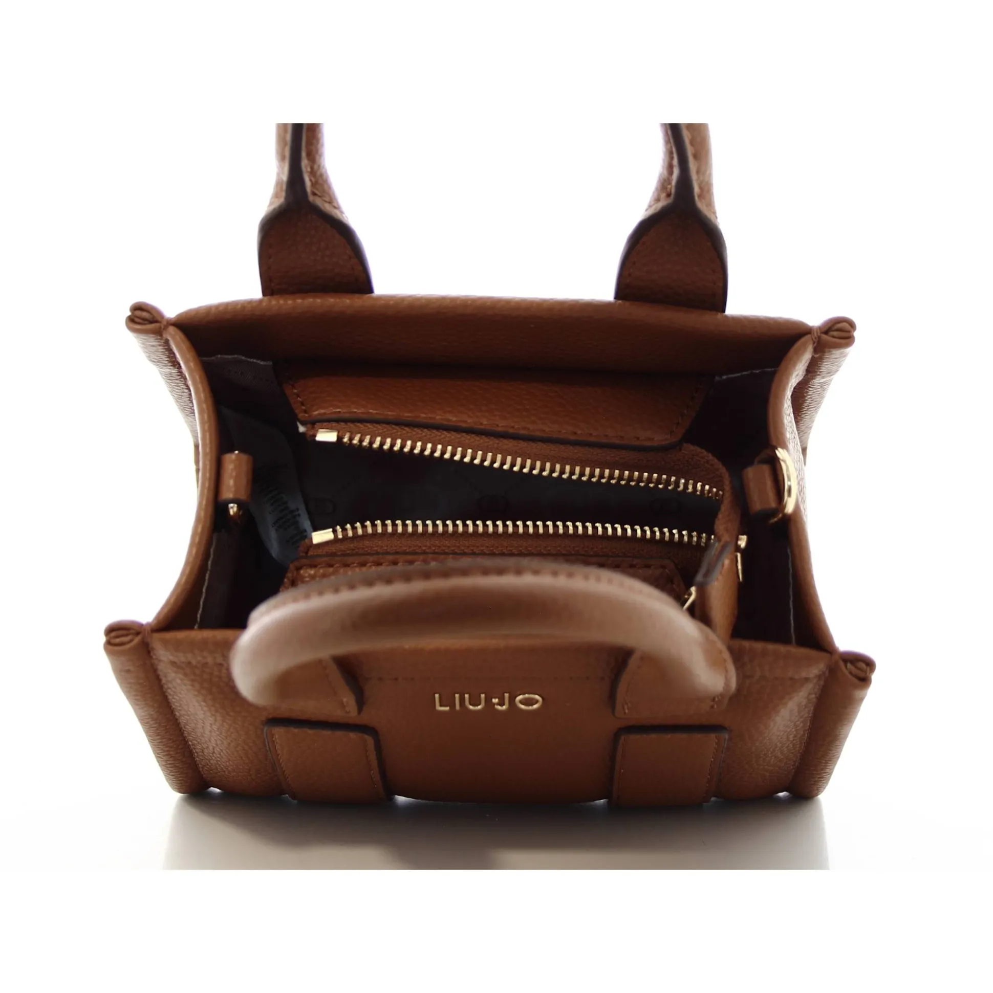 Liu Jo Mini sac cabas Ridhi a bandouliere*Femme Sacs À Main