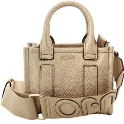 Liu Jo Mini sac cabas Ridhi a bandouliere*Femme Sacs À Main