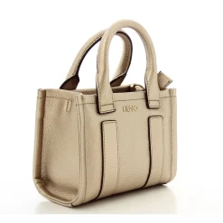 Liu Jo Mini sac cabas Ridhi a bandouliere*Femme Sacs À Main
