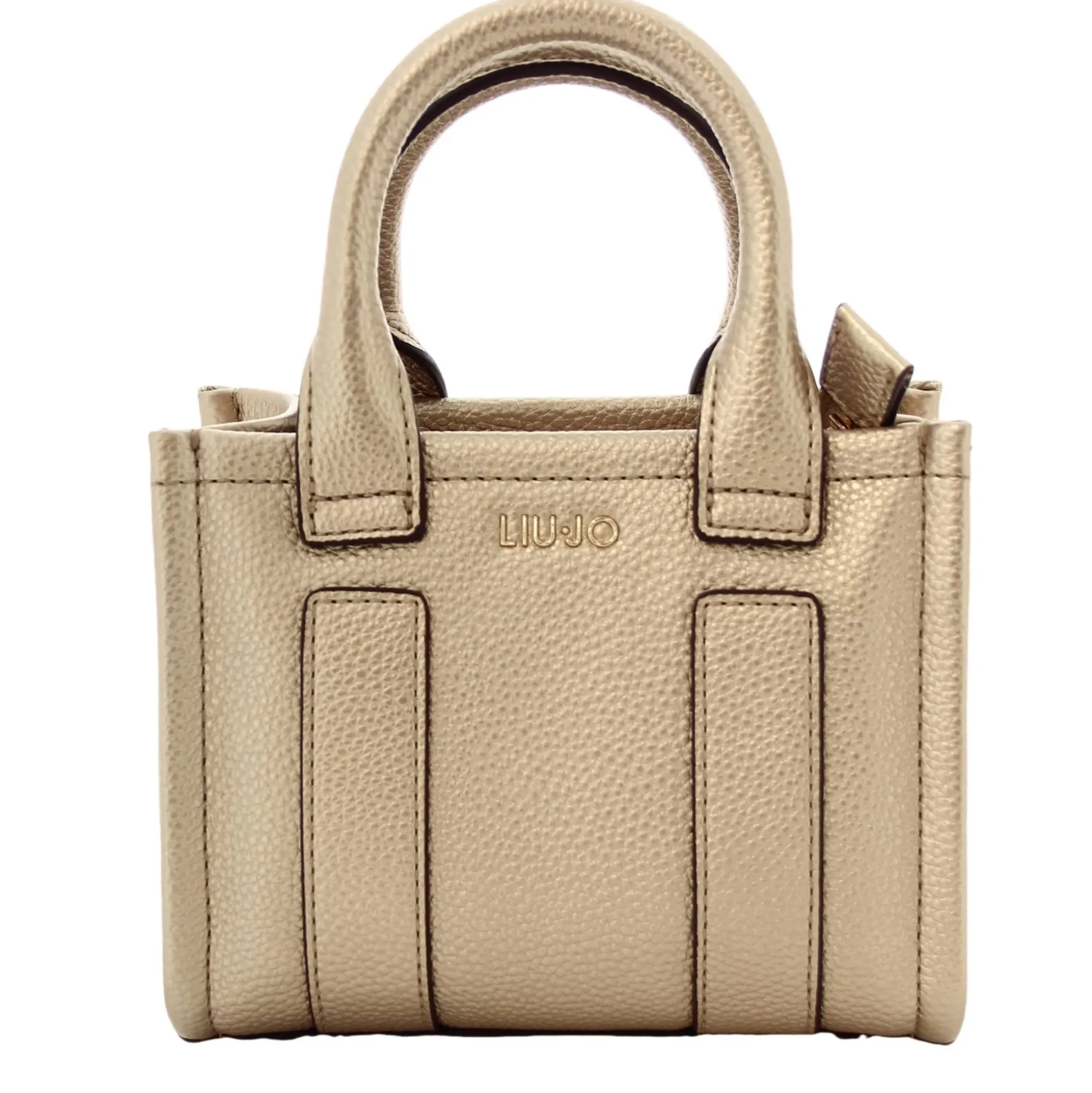 Liu Jo Mini sac cabas Ridhi a bandouliere*Femme Sacs À Main