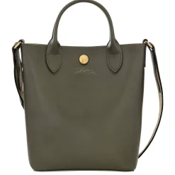 Longchamp Mini sac cabas vertical XS Epure Timeless*Femme Sacs À Main
