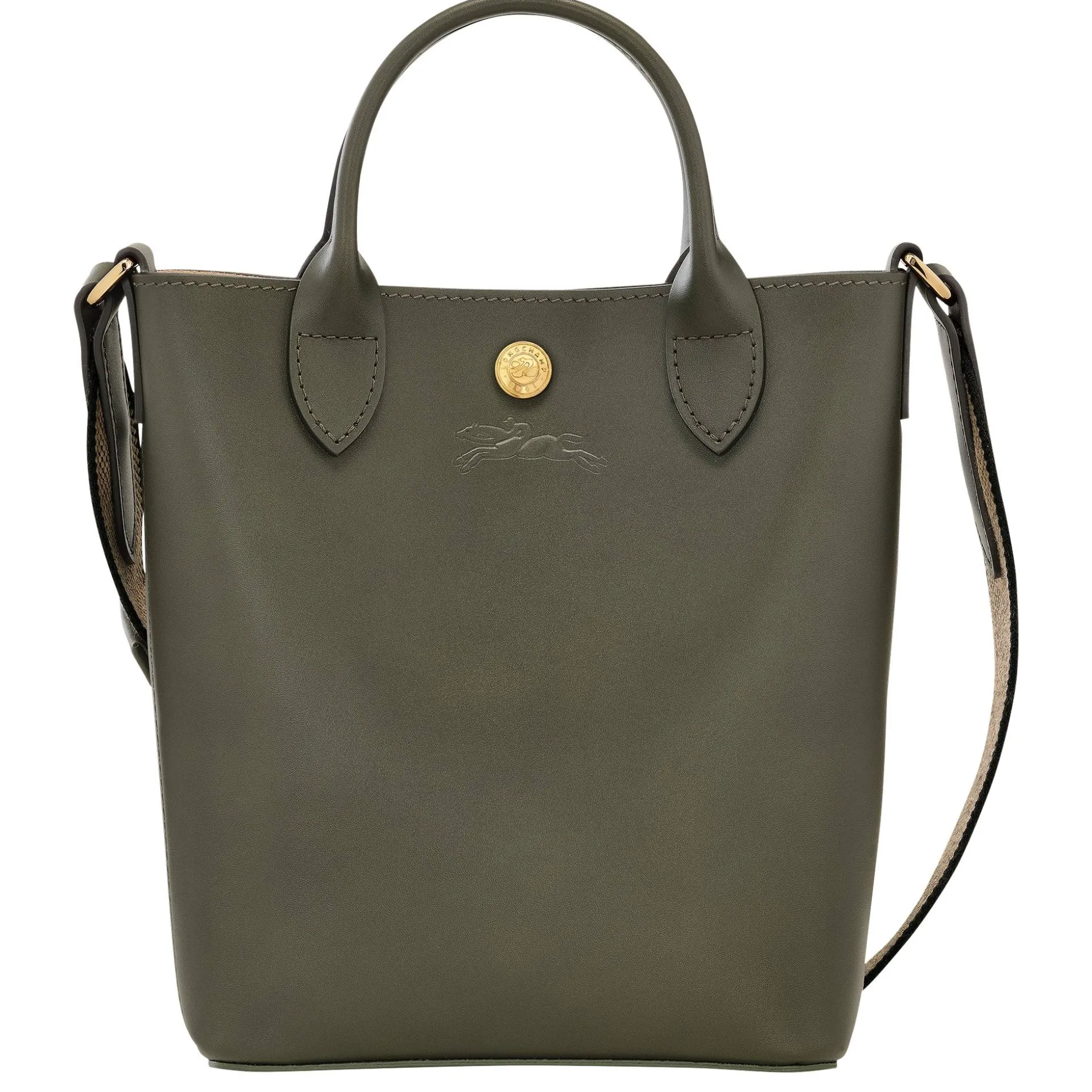 Longchamp Mini sac cabas vertical XS Epure Timeless*Femme Sacs À Main
