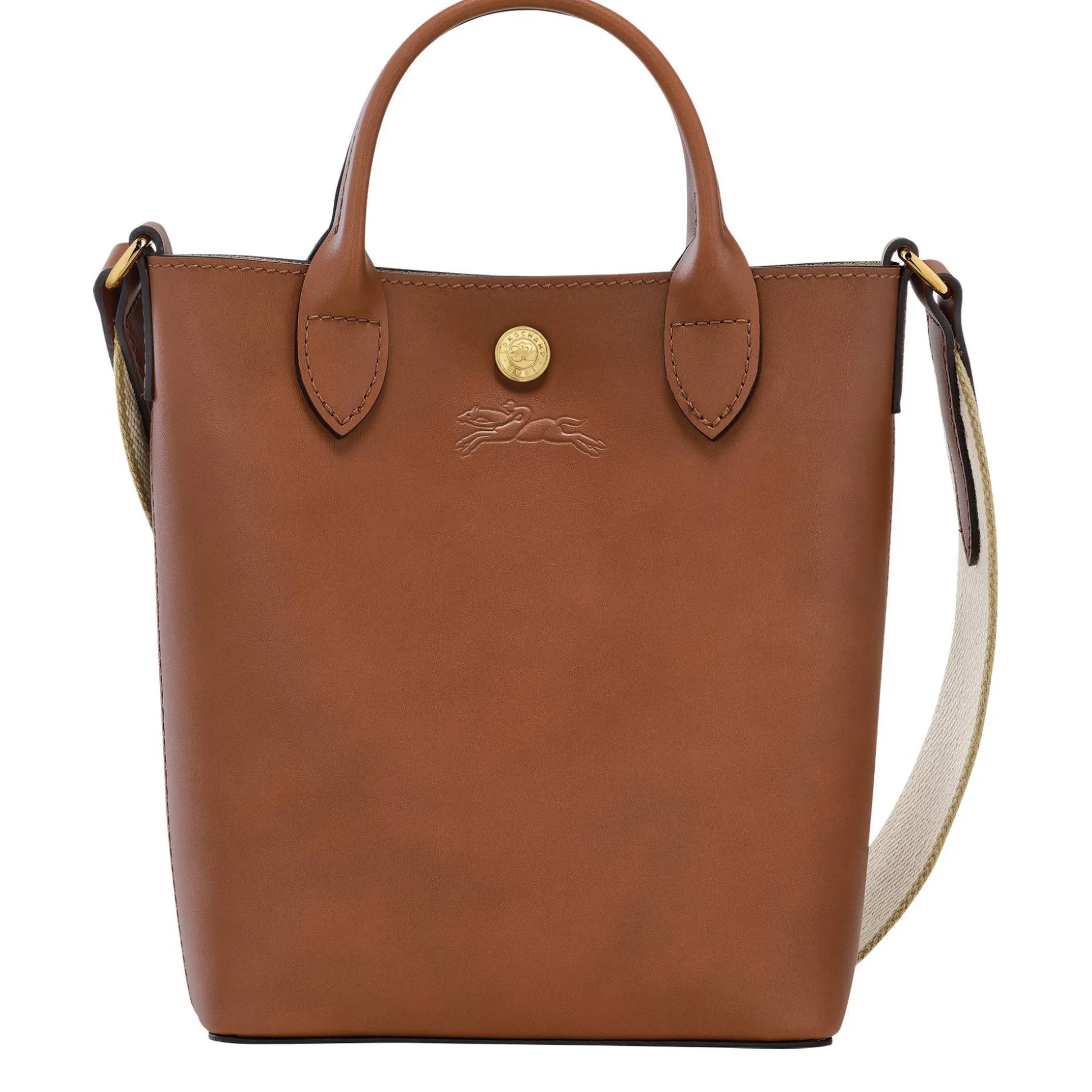 Longchamp Mini sac cabas vertical XS Epure Timeless*Femme Sacs À Main