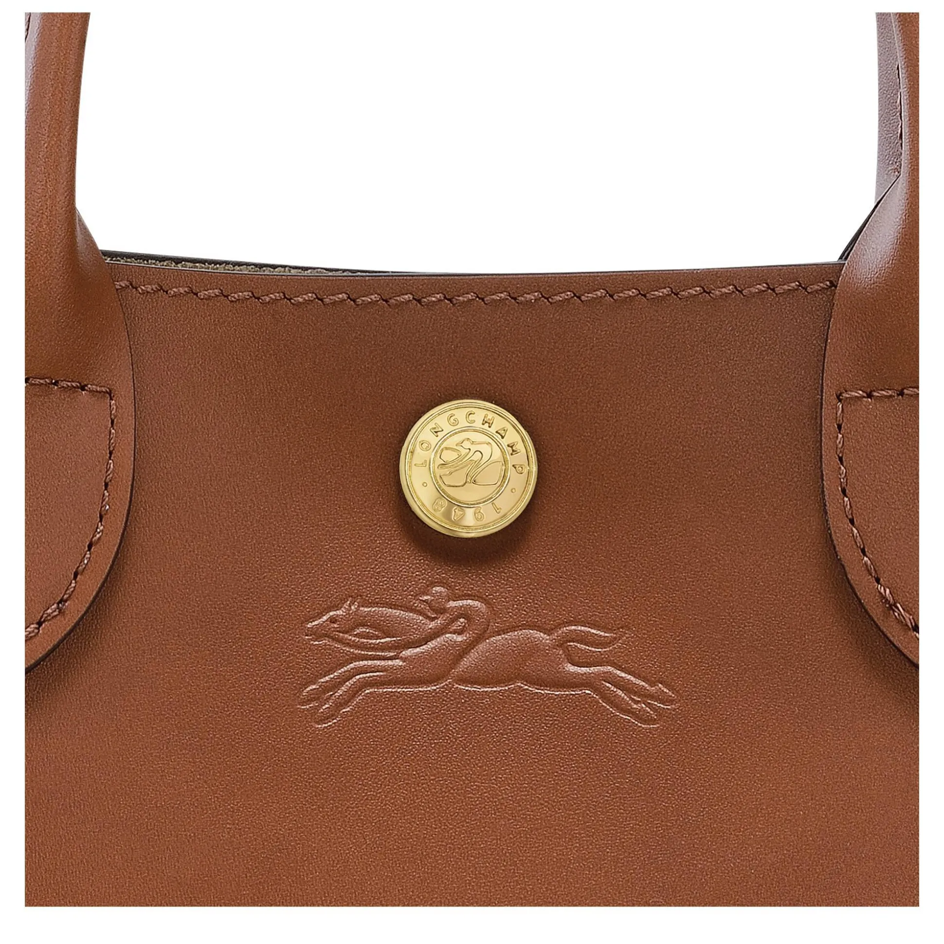 Longchamp Mini sac cabas vertical XS Epure Timeless*Femme Sacs À Main