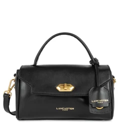 Lancaster Mini sac cartable Donna Grace a fermoir*Femme Sacs À Main